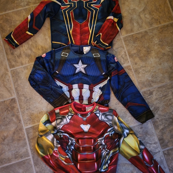 Bunddle 5T boy - Picture 10 of 10